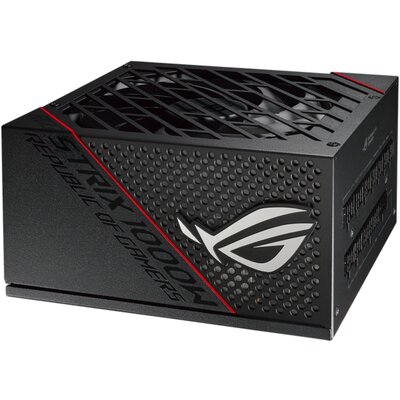 Zasilacz ASUS ROG Strix 1000W 80 Plus Gold ATX3.0 ROG-STRIX-1000G