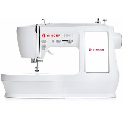 Maszyna do szycia SINGER SE 9155