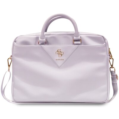 Guess Triangle 4G Computer Bag - Torba na notebooka 15