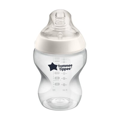 Tommee Tippee butelka antykolkowa 260ml 0m+