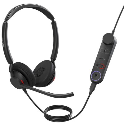 Jabra Engage 50 II - (Engage 50 II Link) USB-C MS Stereo 5099-299-2159