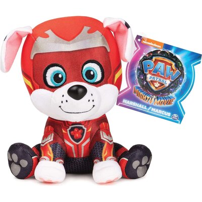 GUND Psi Patrol 15cm Marshall 6068120 /6 Spin Master