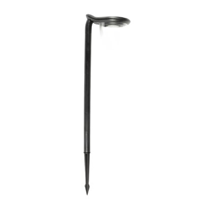 Lampa solarna LED 3w1 kinkiet stołowa słupek NW WW LIGHTLOGIC LL SLR LED SP/WL/TL