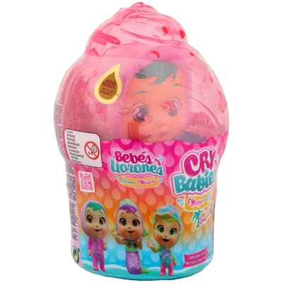 Cry Babies Magic Tears - Shiny Shells Shelly Tm Toys