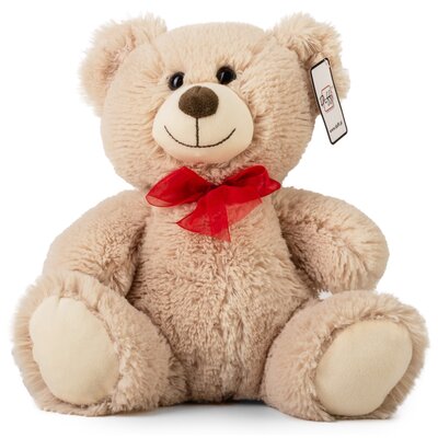 Daffi Miś jasnobrązowy 28cm 29545