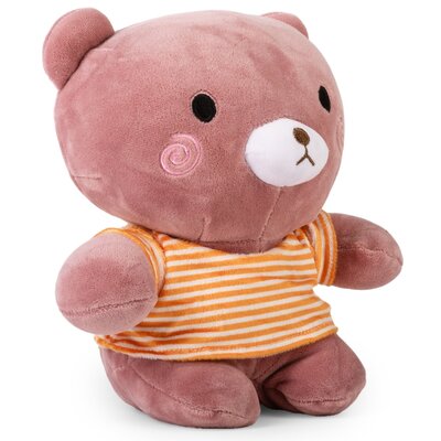 Maskotka DAFFI Miś B-680