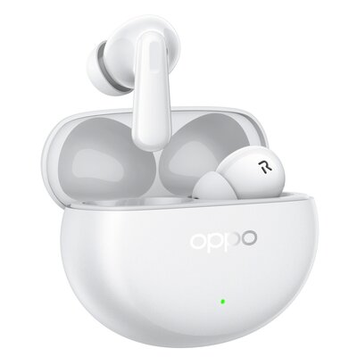OPPO Enco Air4 Pro białe