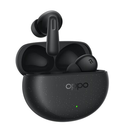 OPPO Enco Air4 Pro Czarne