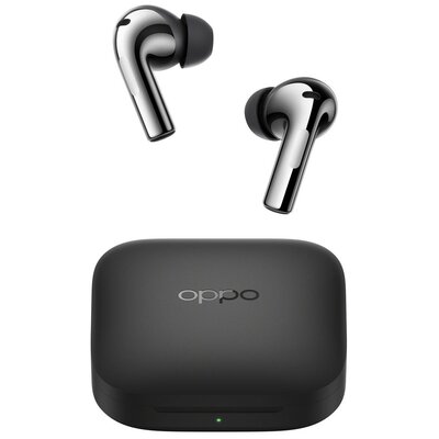 OPPO Enco X3i Czarne