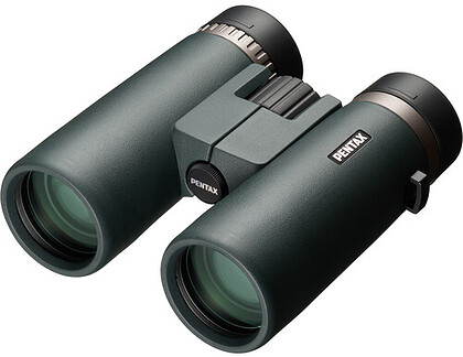 Pentax SD 10x42 ED
