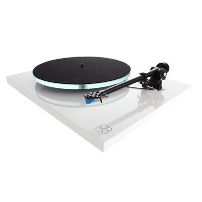 REGA Planar 3 (bez wkładki) Biały