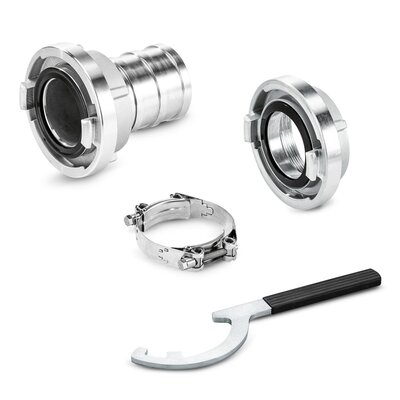 Zestaw montażowy KARCHER Premium 2.852-735.0