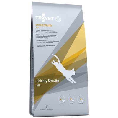 Trovet ASD Urinary Struvite 3 kg
