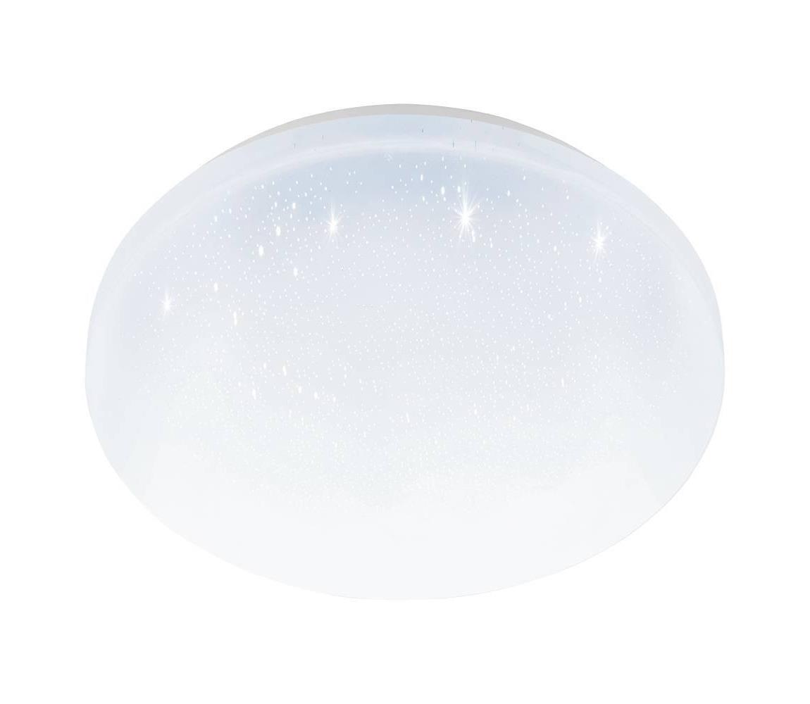 Eglo 74067 - LED Plafon POGLIOLA-E LED/10W/230V 4000K śr. 26 cm