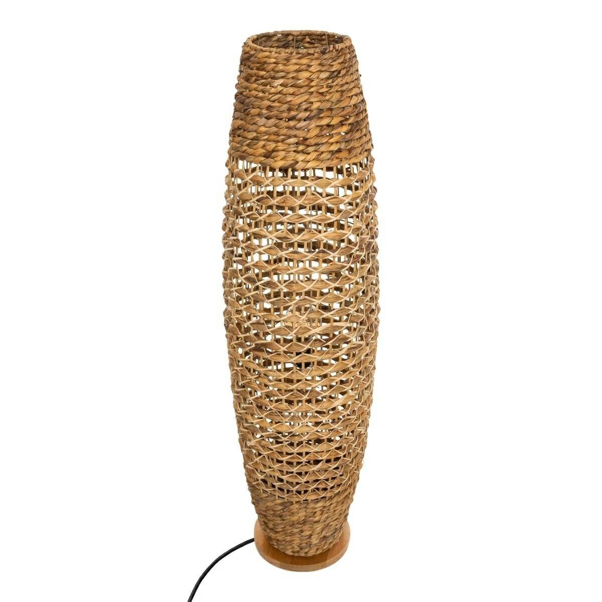 Lampa podłogowa Sand naturalna
