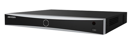 Hikvision DS-7608NXI-I2/S - Szybka wysyłka, Możliwy montaż, Upusty dla instalatorów, Profesjonalne doradztwo!