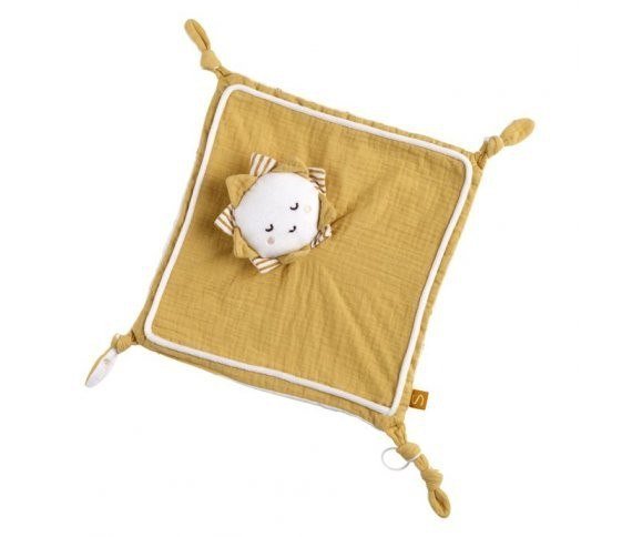 Chusteczka Przytulanka Sunlight Sauthon