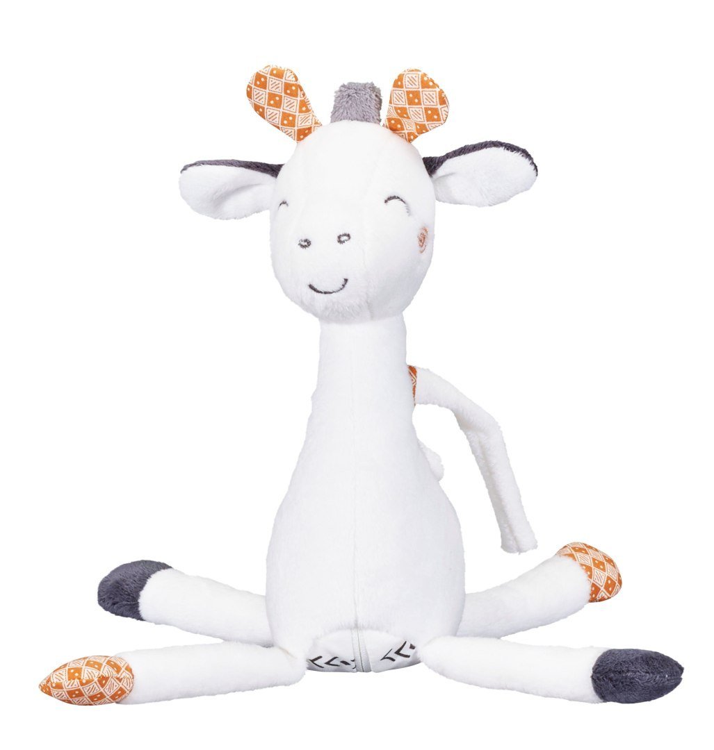 Zabawka Z Pozytywką Kenza Sauthon