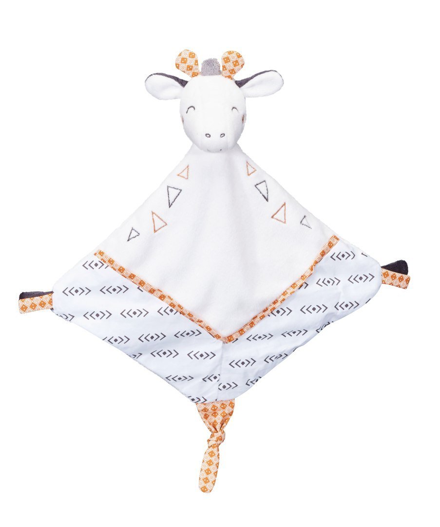 Chusteczka Przytulanka Kenza Sauthon