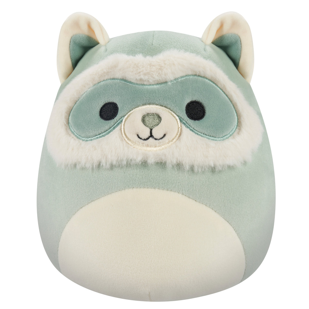 SQK - Little Plush (7.5