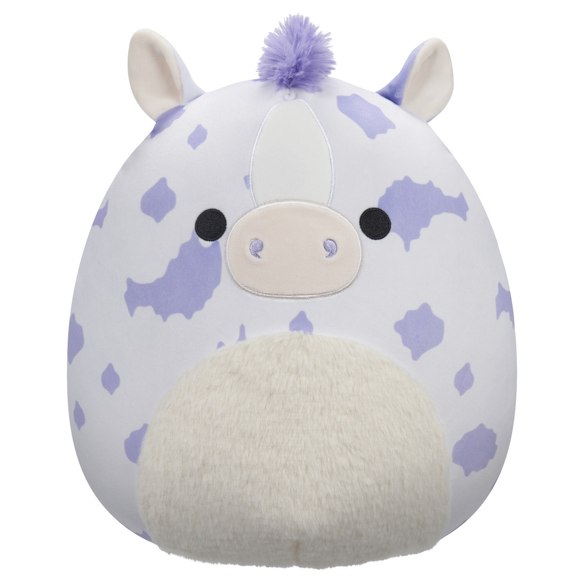 SQK - Medium Plush (12