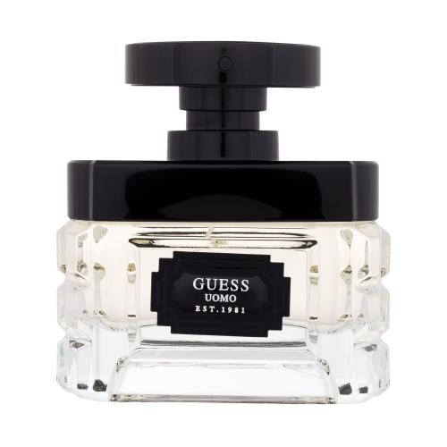GUESS Uomo woda toaletowa 30 ml dla mężczyzn