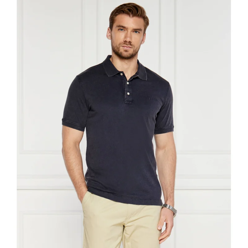 GUESS Polo | Slim Fit