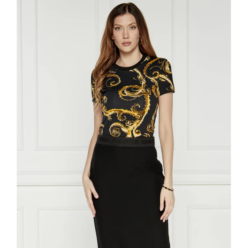 Versace Jeans Couture T-shirt | Slim Fit