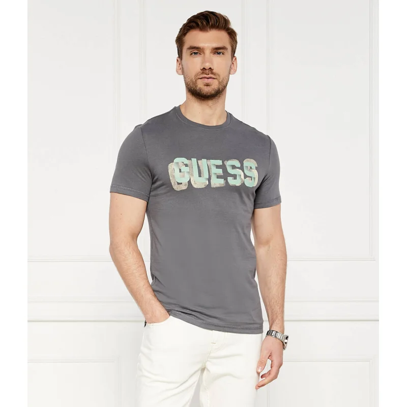 GUESS T-shirt | Regular Fit