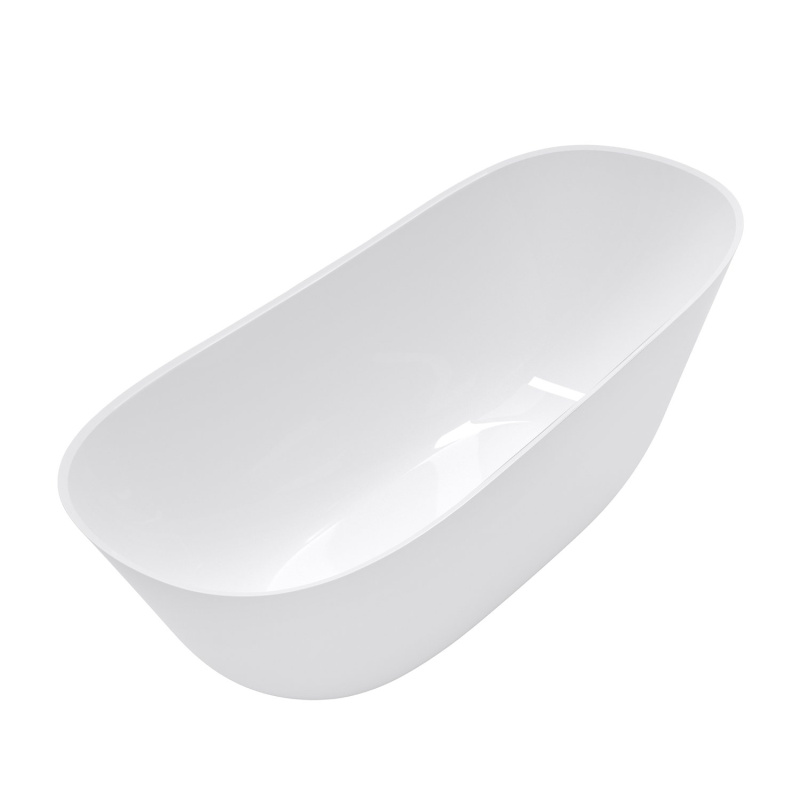 Villeroy & Boch Theano Wanna wolnostojąca 170x70 cm biały połysk UBQ170ANH7F200V-01