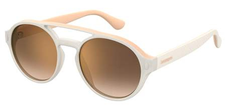 Okulary HAVAIANAS SANCHO-D51. Okulary przeciwsłoneczne, Kolor czarny. Unisex.