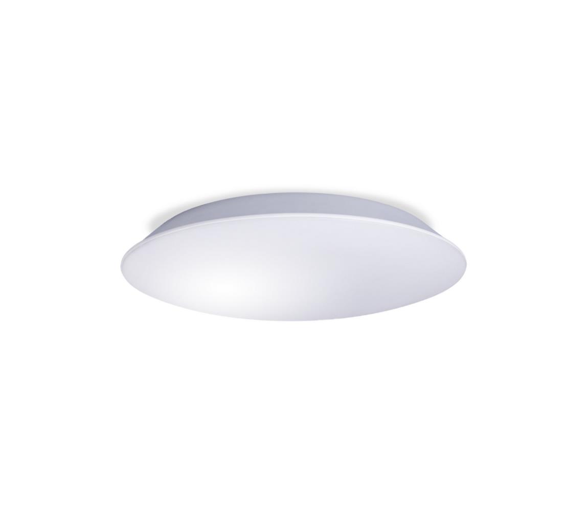 Brilagi - LED Plafon z czujnikiem VESTAS LED/12W/230V 4000K IP54