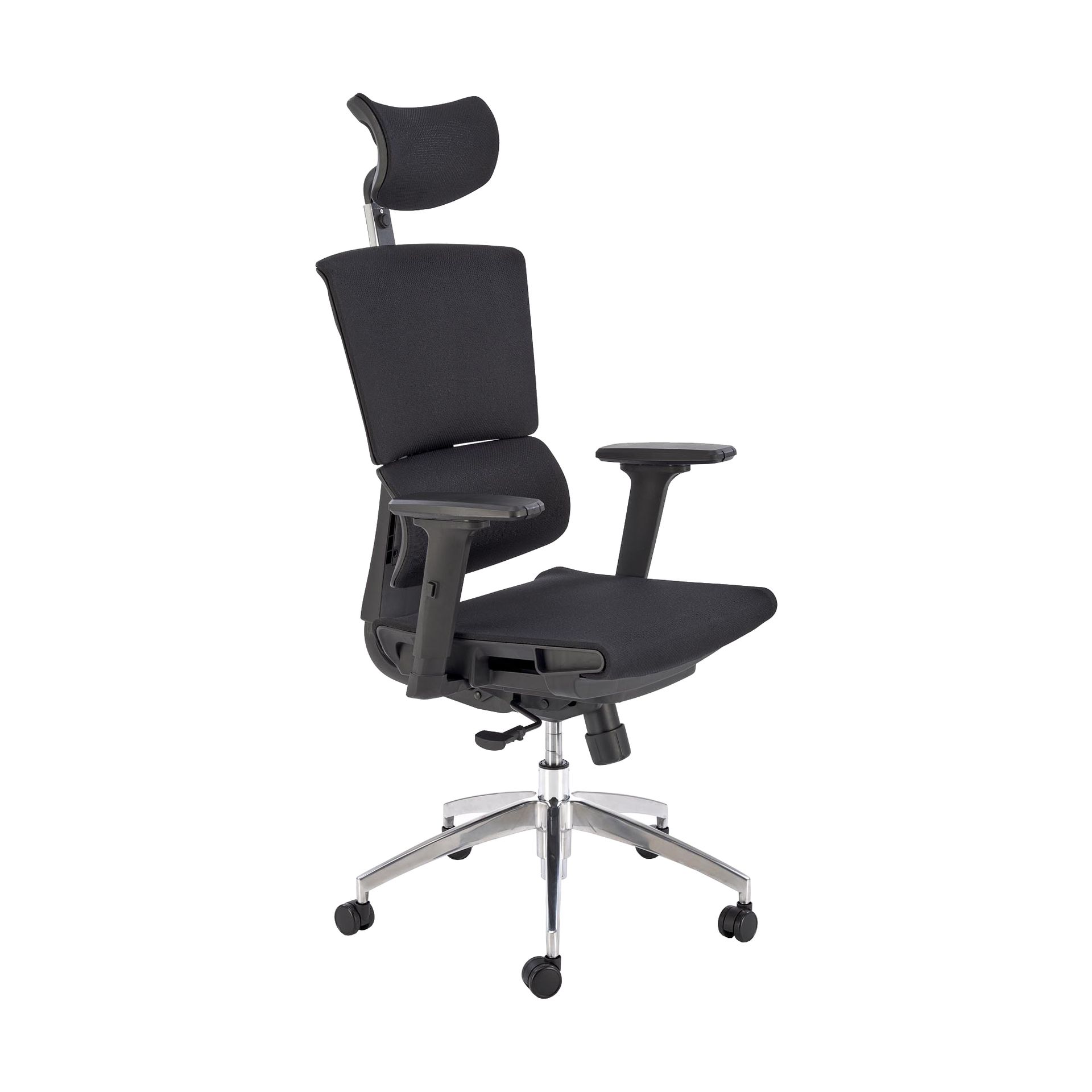 Fotel Obrotowy Gabinetowy Marcus Halmar