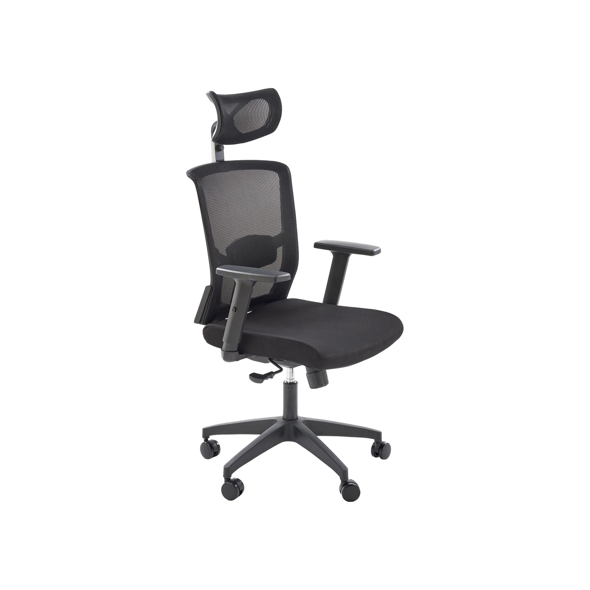 Fotel Obrotowy Gabinetowy Mason Halmar