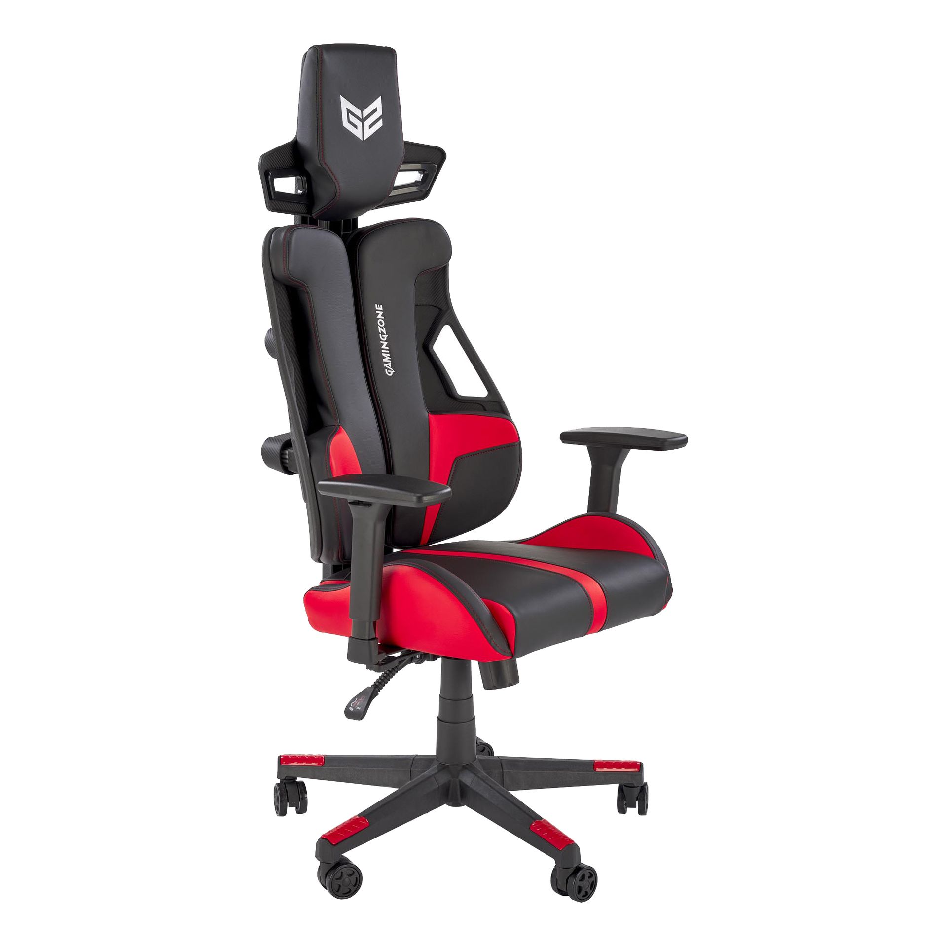 Fotel Obrotowy Gabinetowy Nitro Halmar