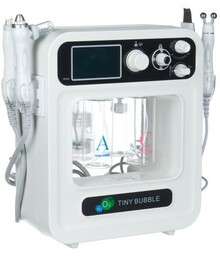 Hydrodermabrazja kombajn 6w1 BN-W04X