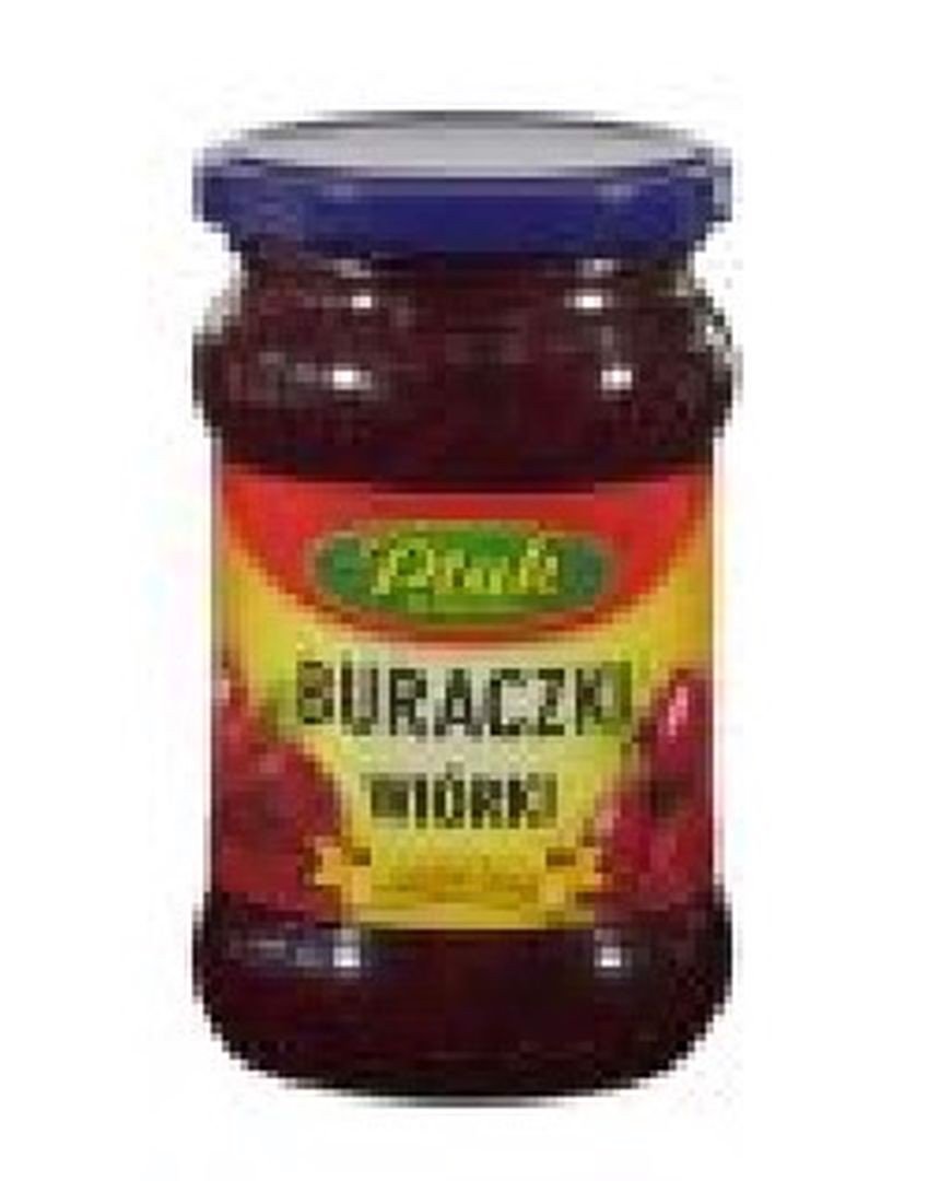 Ptak Buraki Wiórki 290g