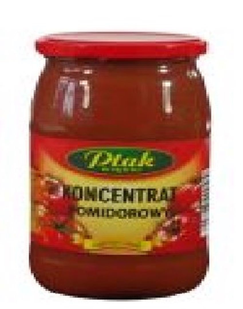 Ptak Koncentrat pomidorowy 880g
