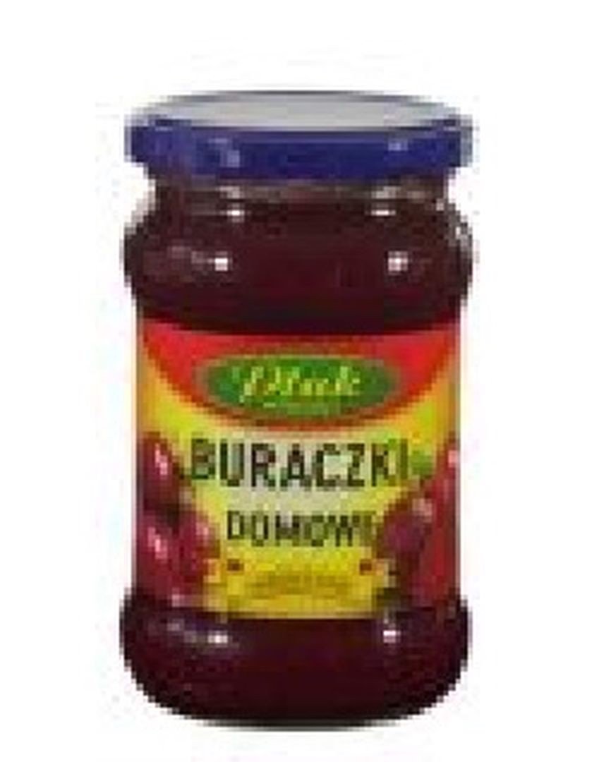 Ptak Buraczki domowe tarte 275 g
