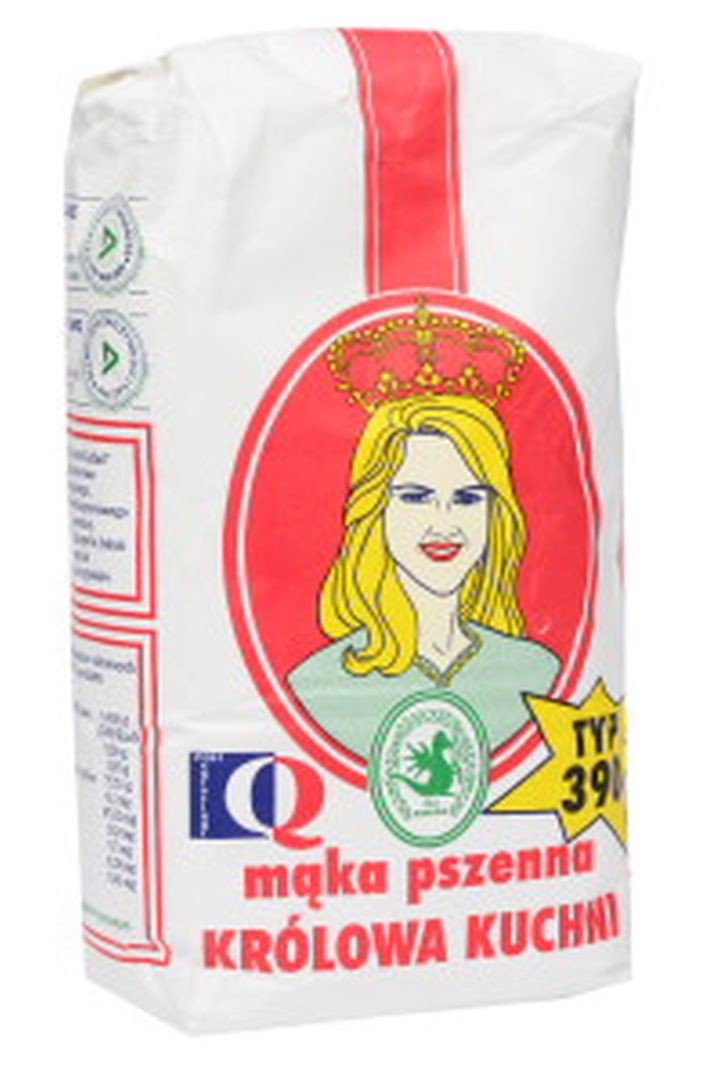 PZZ Mąka 