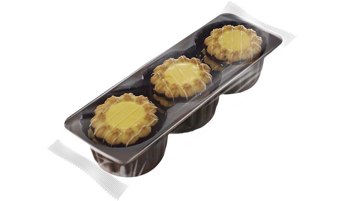 Chojecki Ciastka Advokatka 120g