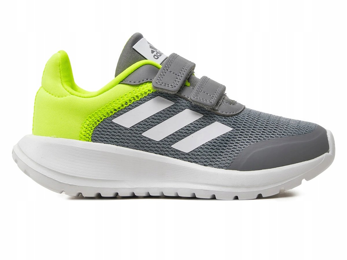 BUTY dziecięce ADIDAS TENSAUR RUN IG1239 obuwie sportowe na rzepy 31,5