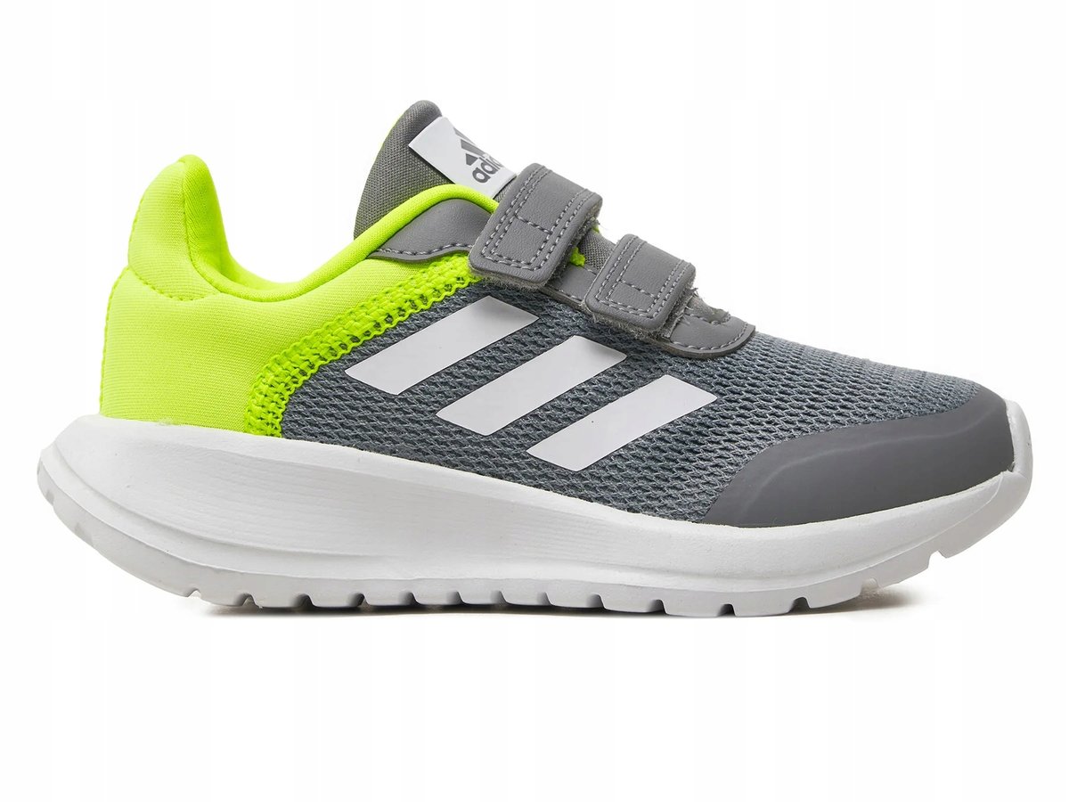 BUTY dziecięce ADIDAS TENSAUR RUN IG1239 obuwie sportowe lekkie 35