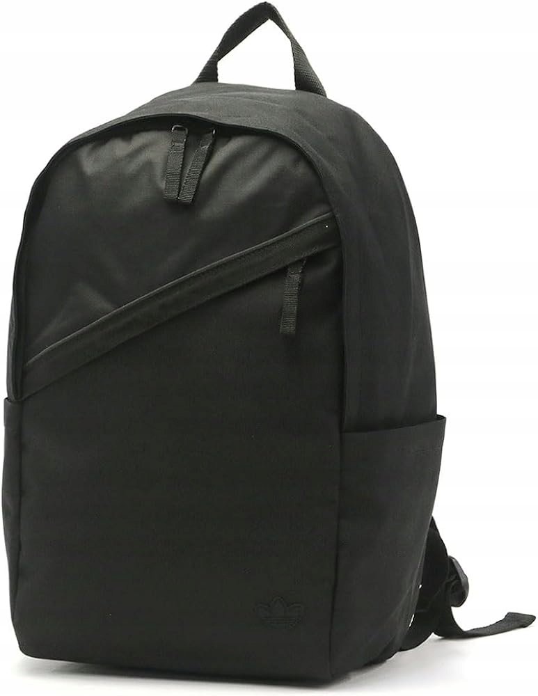 PLECAK ADIDAS SPORTOWY LATO SIŁOWNIA TREKKING GÓRY SZKOŁA IM1136 CZARNY