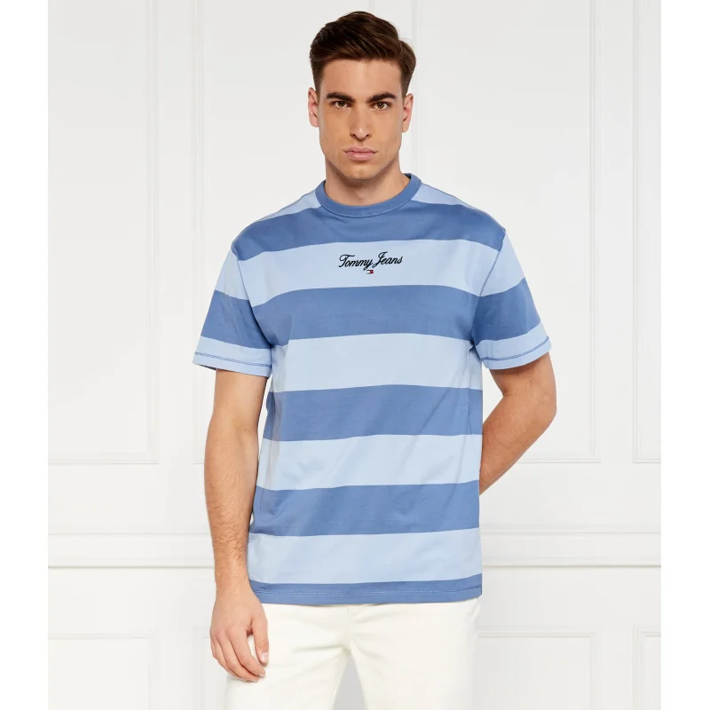 Tommy Jeans T-shirt | Regular Fit