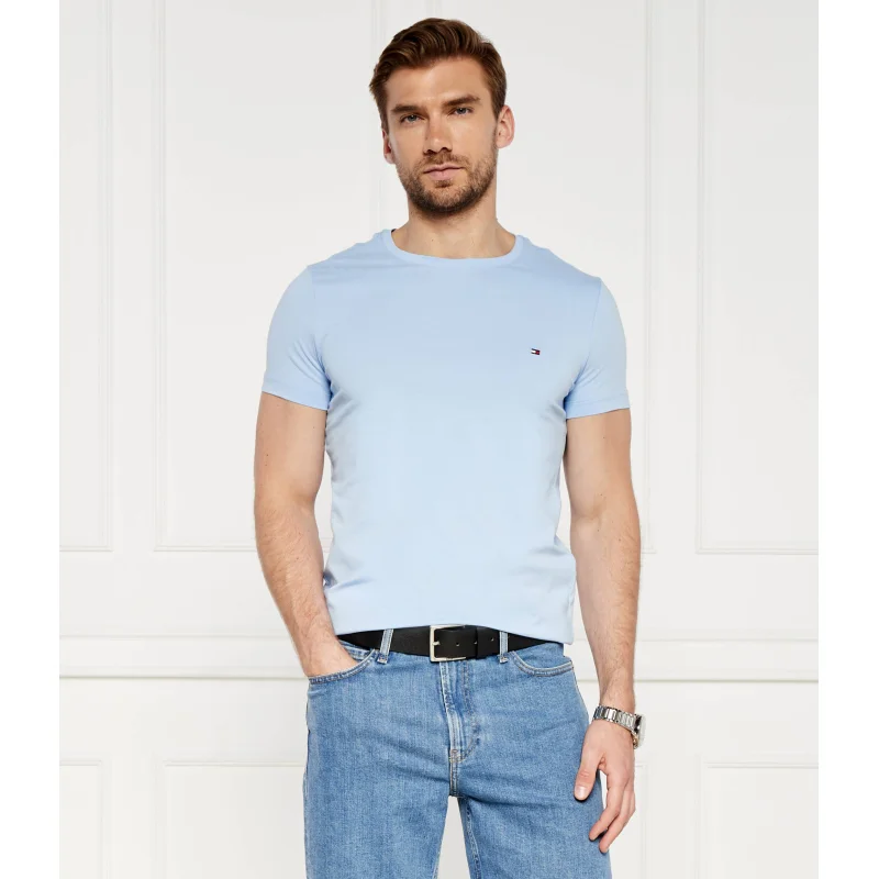 Tommy Hilfiger T-shirt | Extra slim fit | stretch