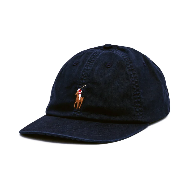 POLO RALPH LAUREN Bejsbolówka
