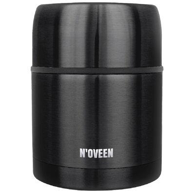 Termos NOVEEN TB935 Czarny
