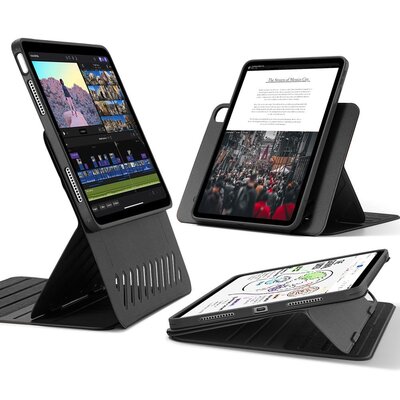 Etui ESR Shift Magnetic do ApplePad Air 13 2024 Black
