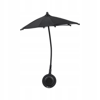 Mini Parasolka Parasol Osłona Na Deszcz Słońce Magnes Do Telefonu Smartfona / Spu-1